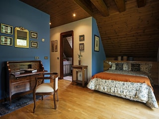 Casa de vacaciones Vielha Características 20