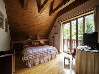 Holiday house Vielha Features 26