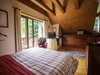 Casa de vacaciones Vielha Características 19