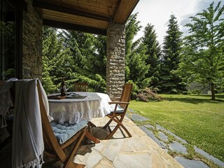 Casa de vacaciones Vielha Grabación al aire libre 3
