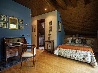 Casa de vacaciones Vielha Características 33