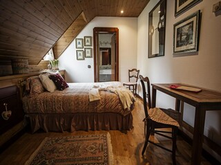 Casa de vacaciones Vielha Características 34