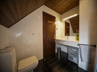 Casa de vacaciones Vielha Características 38