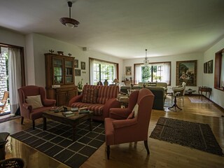 Casa per le vacanze Vielha Caratteristiche 24