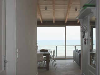 Casa de vacaciones Schwedeneck Características 13