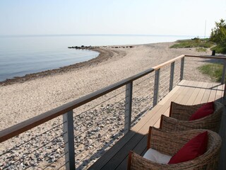 Casa de vacaciones Schwedeneck Grabación al aire libre 3