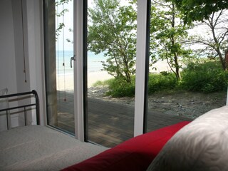 Casa de vacaciones Schwedeneck Características 15