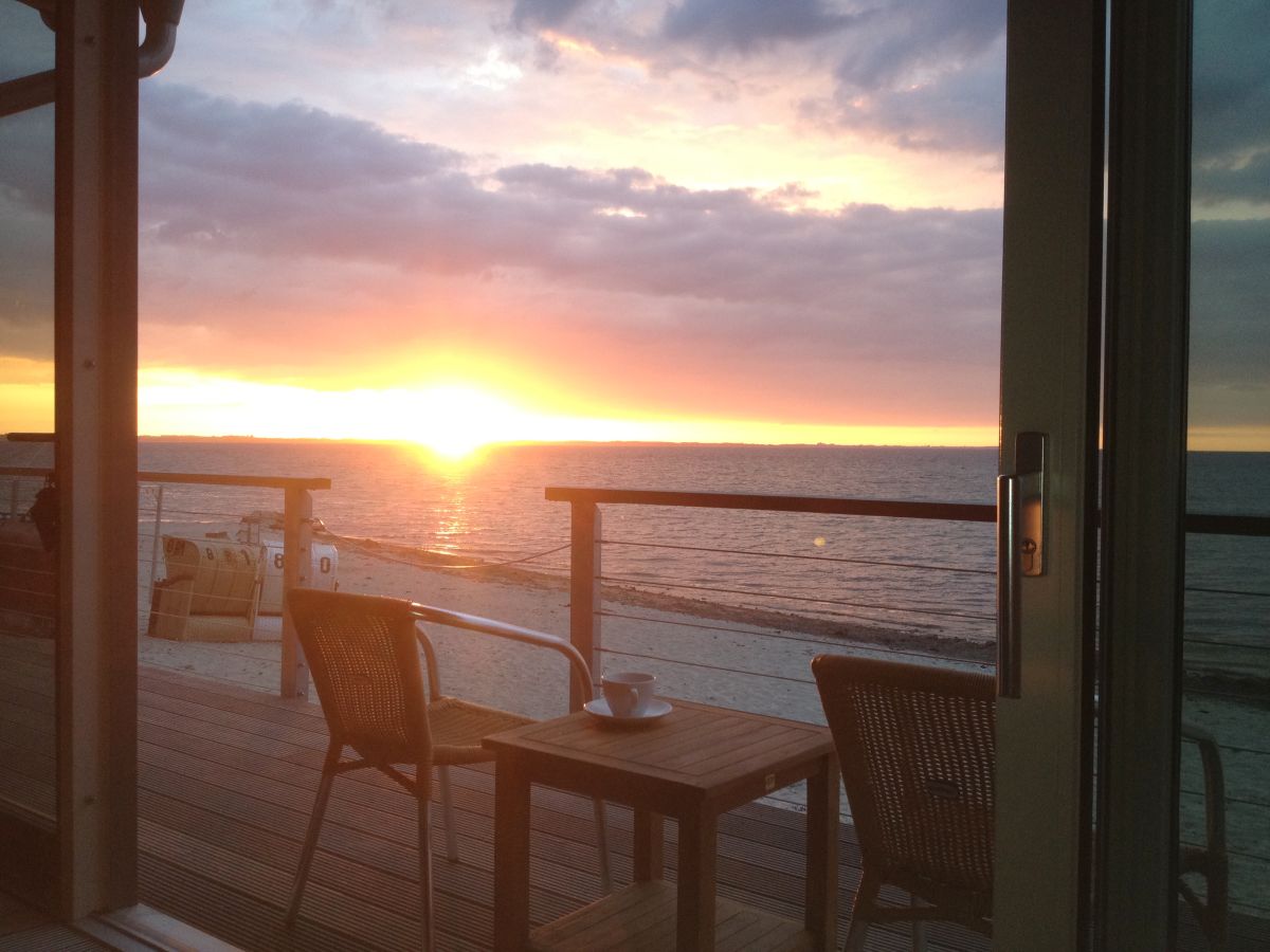 Holiday house Strandlounge II, Schleswig-Holstein Baltic Sea - Mr