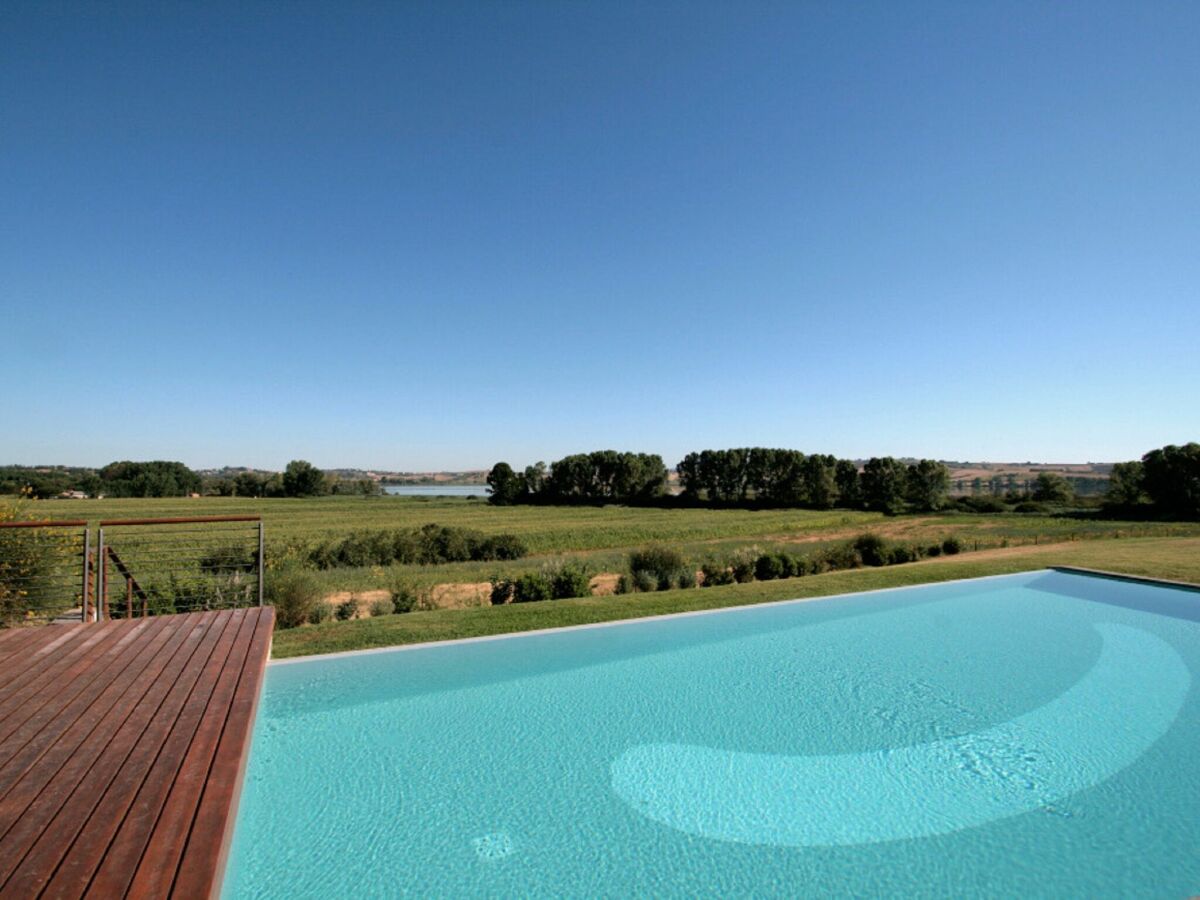 Casa de vacaciones Chiusi Grabación al aire libre 1