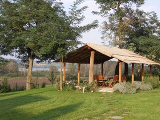 Holiday house Chiusi Outdoor Recording 7