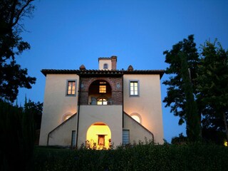Casa de vacaciones Chiusi Grabación al aire libre 6