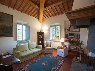 Holiday house Chiusi Features 10