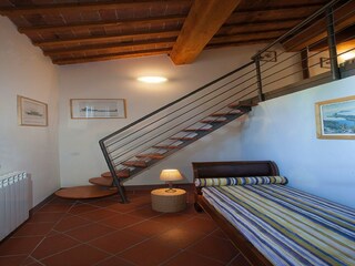 Casa per le vacanze Chiusi Caratteristiche 12