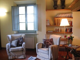 Holiday house Chiusi  25