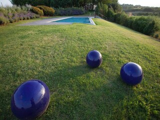 Holiday house Chiusi  22