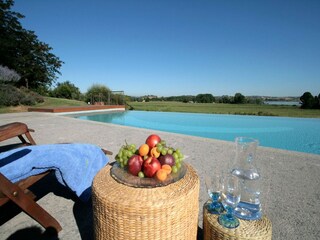Holiday house Chiusi  23