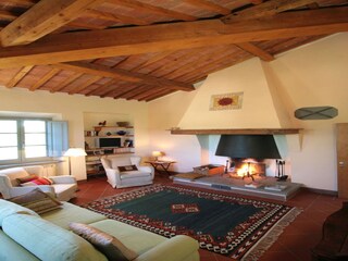 Holiday house Chiusi  24