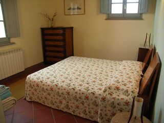 Holiday house Chiusi Features 16
