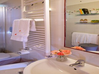 Holiday house Chiusi Features 18