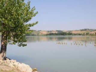 Casa per le vacanze Chiusi Ambiente 23