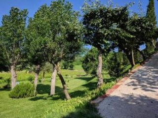 Vakantiehuis Chiusi Omgeving 24