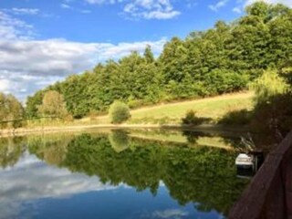 Casa per le vacanze Chiusi Ambiente 25