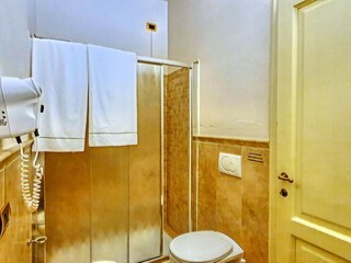 Apartment Monteverdi Marittimo Ausstattung 12