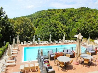 Apartamento Monteverdi Marittimo Grabación al aire libre 2