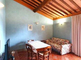 Apartamento Monteverdi Marittimo Características 5
