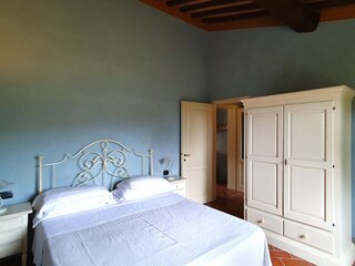 Apartamento Monteverdi Marittimo Características 15