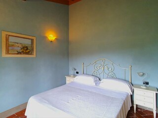 Apartamento Monteverdi Marittimo Características 8