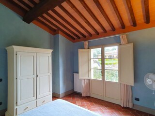 Apartamento Monteverdi Marittimo Características 16