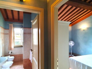 Apartamento Monteverdi Marittimo Características 9