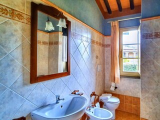 Apartamento Monteverdi Marittimo Características 10