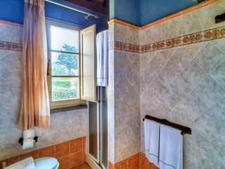 Apartamento Monteverdi Marittimo Características 11