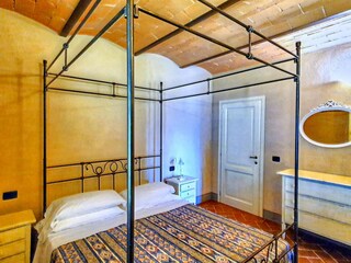 Apartment Monteverdi Marittimo Features 22