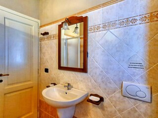 Apartment Monteverdi Marittimo Features 9