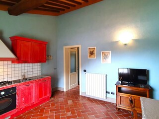 Apartment Monteverdi Marittimo Features 17