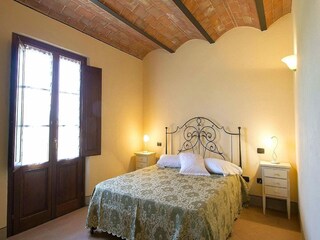Apartamento Donoratico Características 13