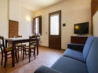 Apartamento Donoratico Características 15