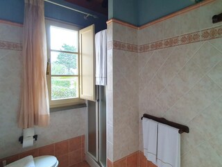 Apartamento Donoratico Características 18