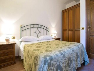 Appartement Donoratico Équipement 12