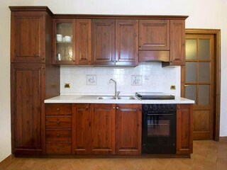 Appartement Donoratico Équipement 15