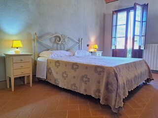 Appartement Donoratico Équipement 16