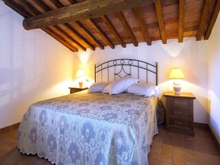 Appartement Donoratico Équipement 19