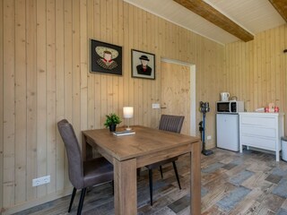 Holiday house Koudekerke Features 15