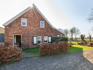 Vakantiehuis Koudekerke Buitenaudio-opname 6