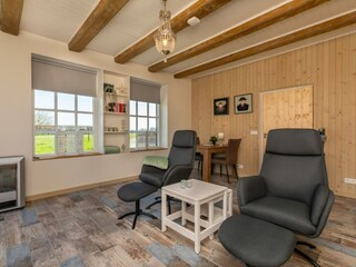 Holiday house Koudekerke Features 16