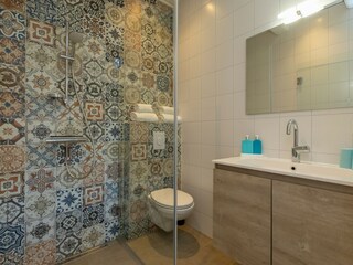 Casa per le vacanze Koudekerke Caratteristiche 15