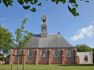 Ferienhaus Koudekerke Umgebung 26